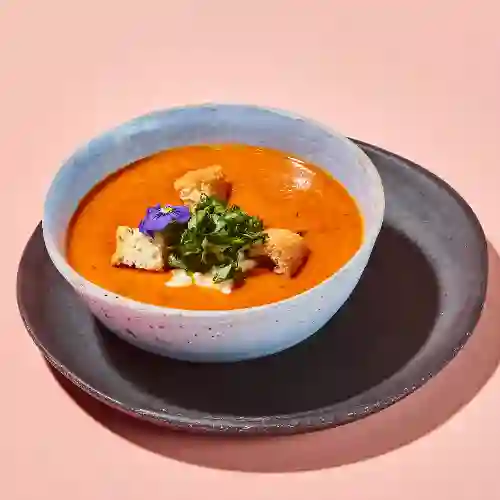 Sopa de Tomate