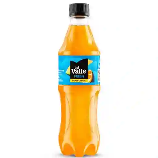 Del valle