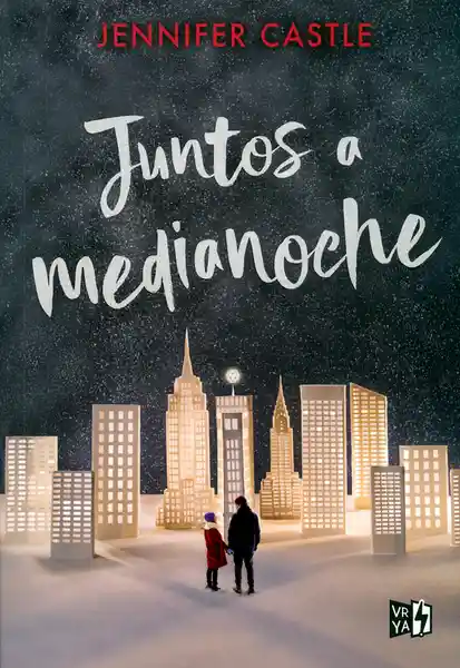 Juntos a Medianoche - Jennifer Castle