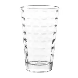 Cristar Vaso Square Bebidas