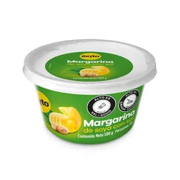 Margarina Soya con Sal Éxito