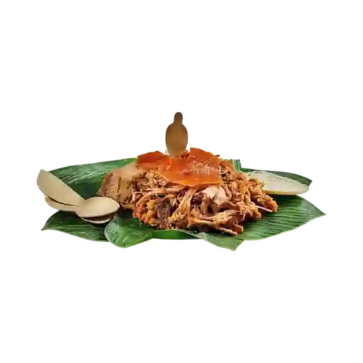 Lechona Personal 250 gr