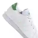 Adidas Zapatos Advantage K Niño Blanco Talla 1 GY6995