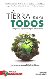 La Tierra Para Todos