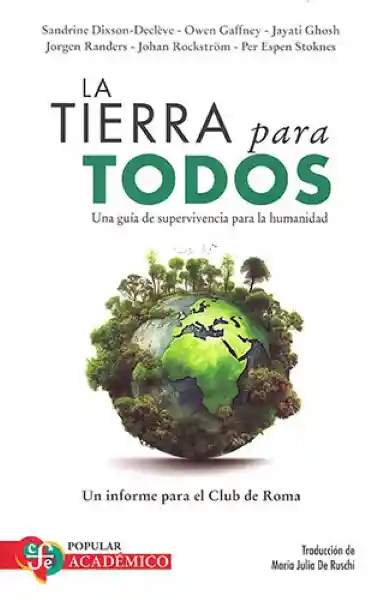 La Tierra Para Todos