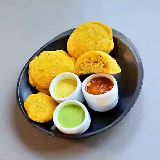 Pastel de Pollo