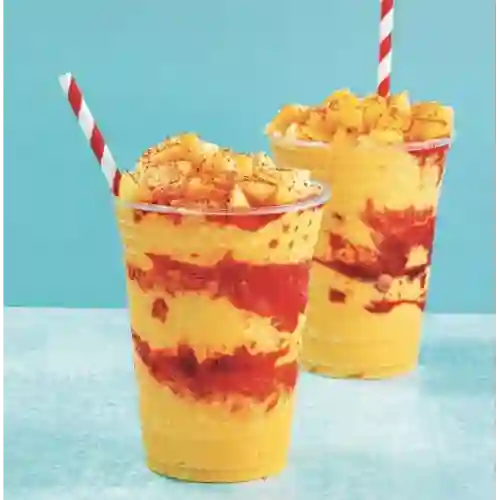 Mangonada Especial ( para 2 ) 16 Onz