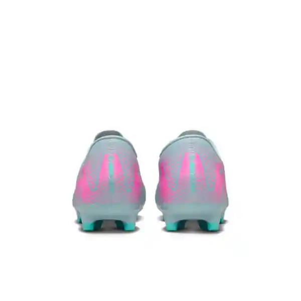 Nike Guayos Bota de Fútbol  Hombre Multicolor Talla 12