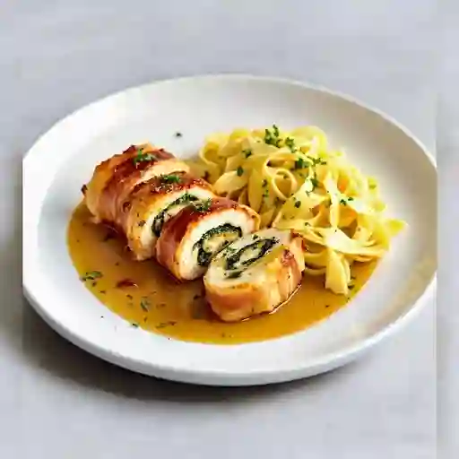 Paupiettes de Poulet