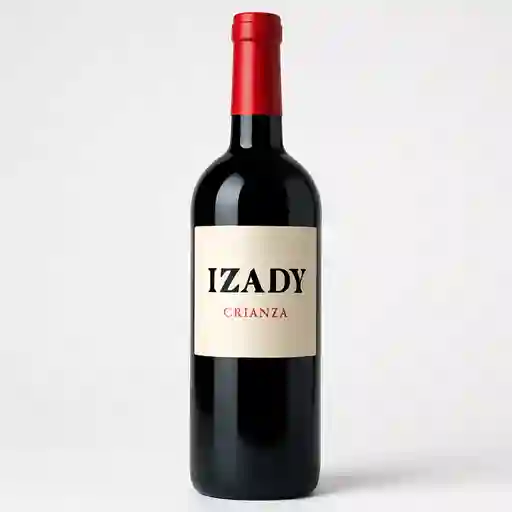 Izady Crianza