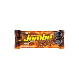Jumbo Chocolate Con Leche Arequipe