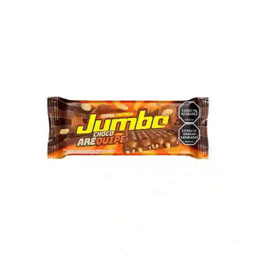 Jumbo Chocolate Con Leche Arequipe