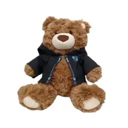 Oso Con Uniforme Ravenclaw Serie Harry Potter 10 in Miniso