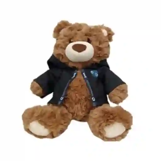 Oso Con Uniforme Ravenclaw Serie Harry Potter 10 in Miniso