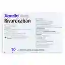 Xarelto (10 mg)