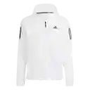 Adidas Chaqueta Otr b Correr Hombre Blanco Talla M