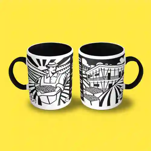 Mug Al Alma