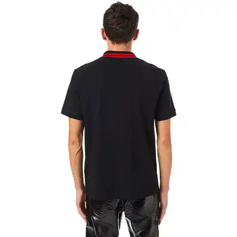 Diesel Polo Hombre Adulto Talla M T-VAIDA