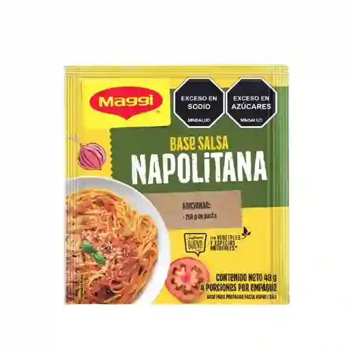 Maggi Base Salsa Napolitana