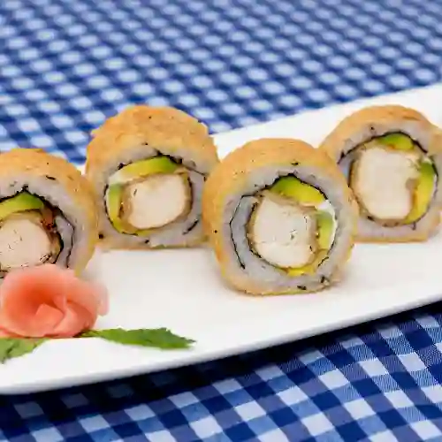 Chiken Roll