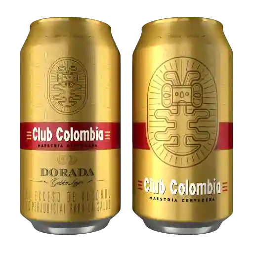 Club colombia