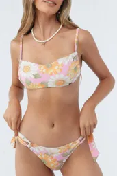 Bikini Top Sunnyside Júpiter Talla S Oneill