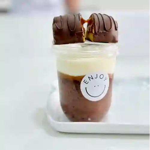 Duo (Keto) Mini Snicker + Choco 3Milk