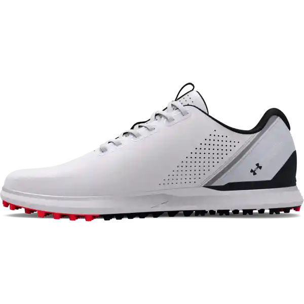 Under Armour Zapatos Medal Sl 2 Golf Blanco Talla 10