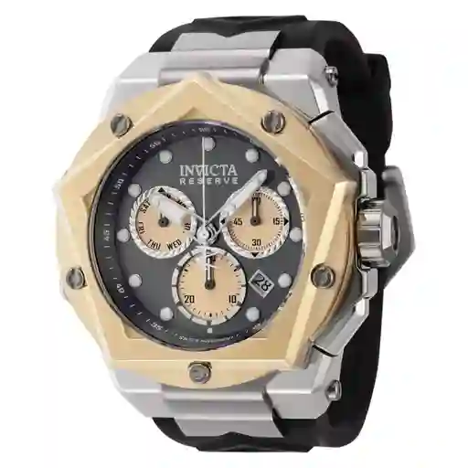 Reloj Helios Hombre Titanio 44574 Invicta