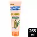 Mascarilla Savital Elixir de Romero Biotina y Sávila 265 mL