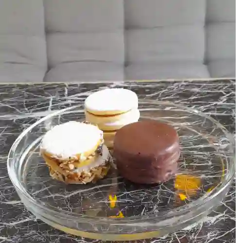 Alfajores
