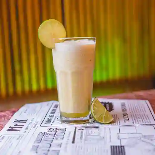 Lulimón (lulo, Limón)