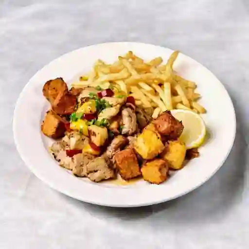 Picada Super Callejera