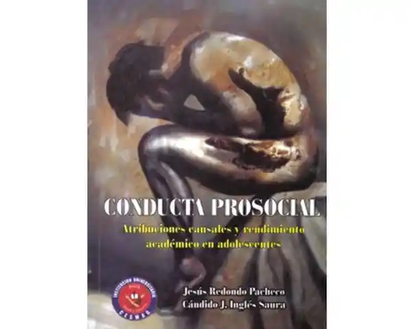 Conducta Prosocial Atribuciones Causales y Rendimiento