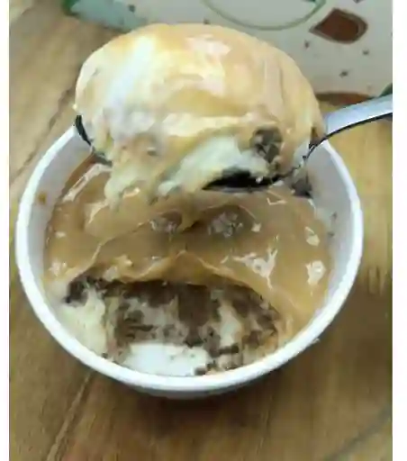 Helado Ketojar Brownie 350ml