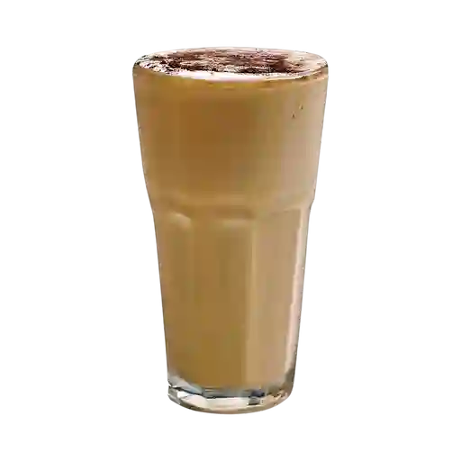 Malteada de Café