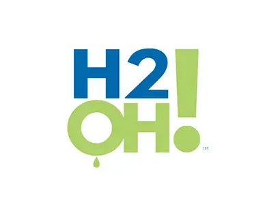 H2OH! Agua Gasificada Sabor Limonata