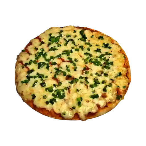 Pizza de Pimentón Xlarge