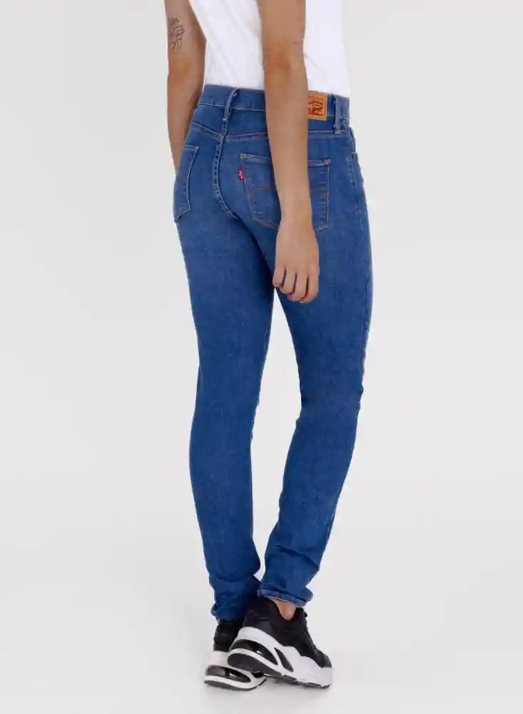 Jean Levis 311 Levis Basica 216581