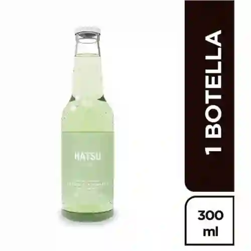 Sofá Hatsu Sandía Albahaca