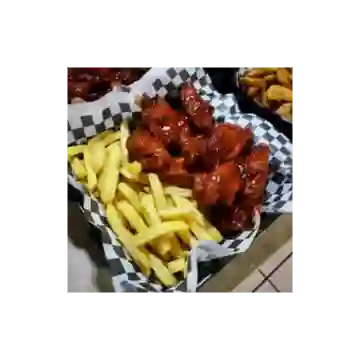 Wings