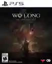 Wo Long: Fallen Dynasty Playstation 5