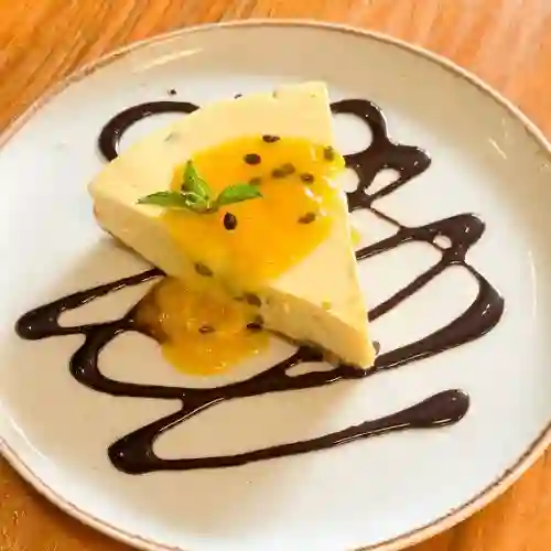 Combo Mousse de Maracuyá + Soda Hatsu