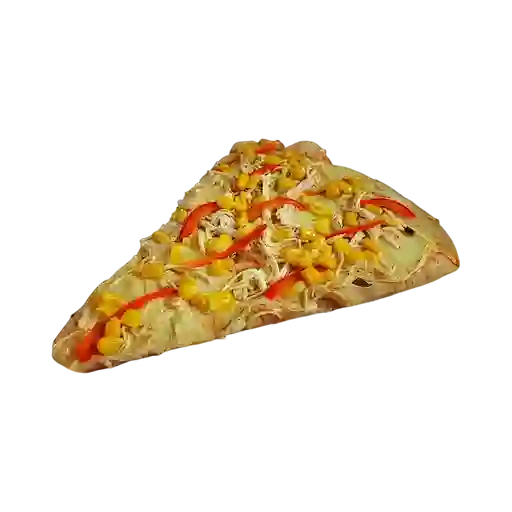 Pizza Al Paso