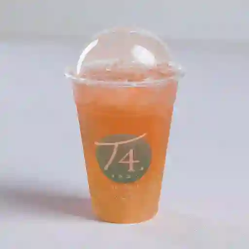 Té Ophelia Aloe