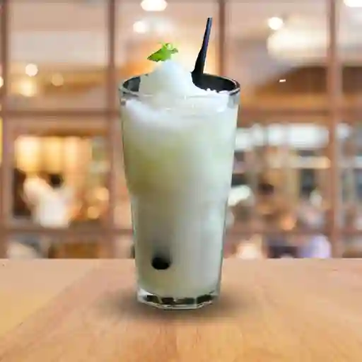 Limonada De Coco