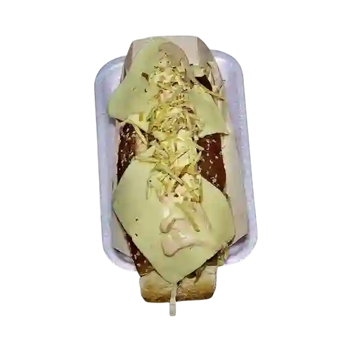 Choriperro Antioqueño
