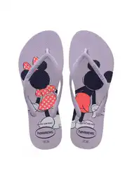 Havaianas Sandalias Slim Disney 7909690386803 Talla 39-40