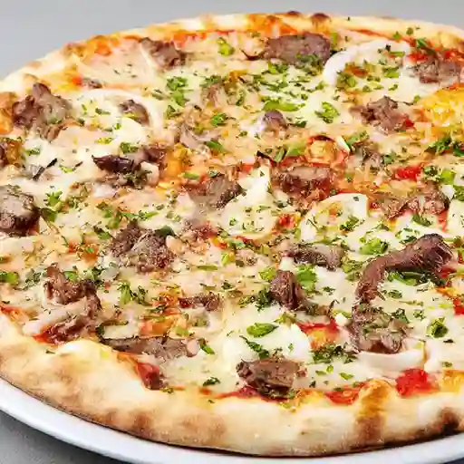Pizza Di Buffala