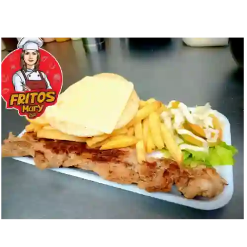 Chuzo de Pollo